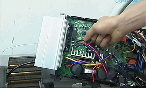 宿豫美的空调电话是多少