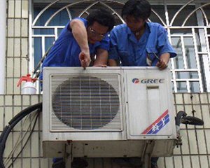 宿豫空调售后维修服务中心在哪里找