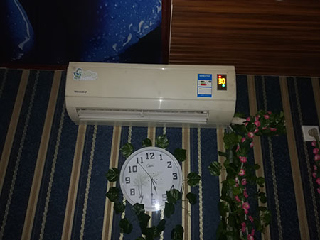 宿豫空调维修售后服务中心