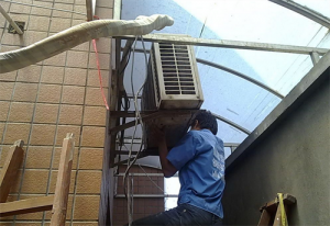 宿豫空调维修售后服务中心