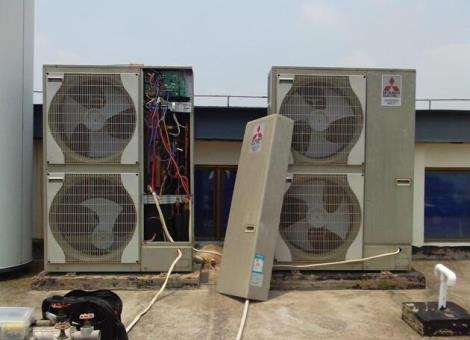 宿豫空调维修电话号码多少