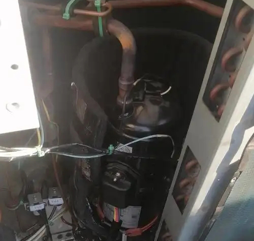 宿豫维修变频空调电话在哪里找