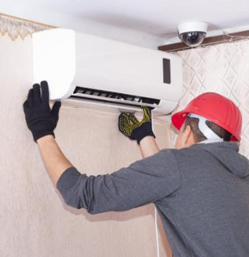 宿豫空调内机噪音大